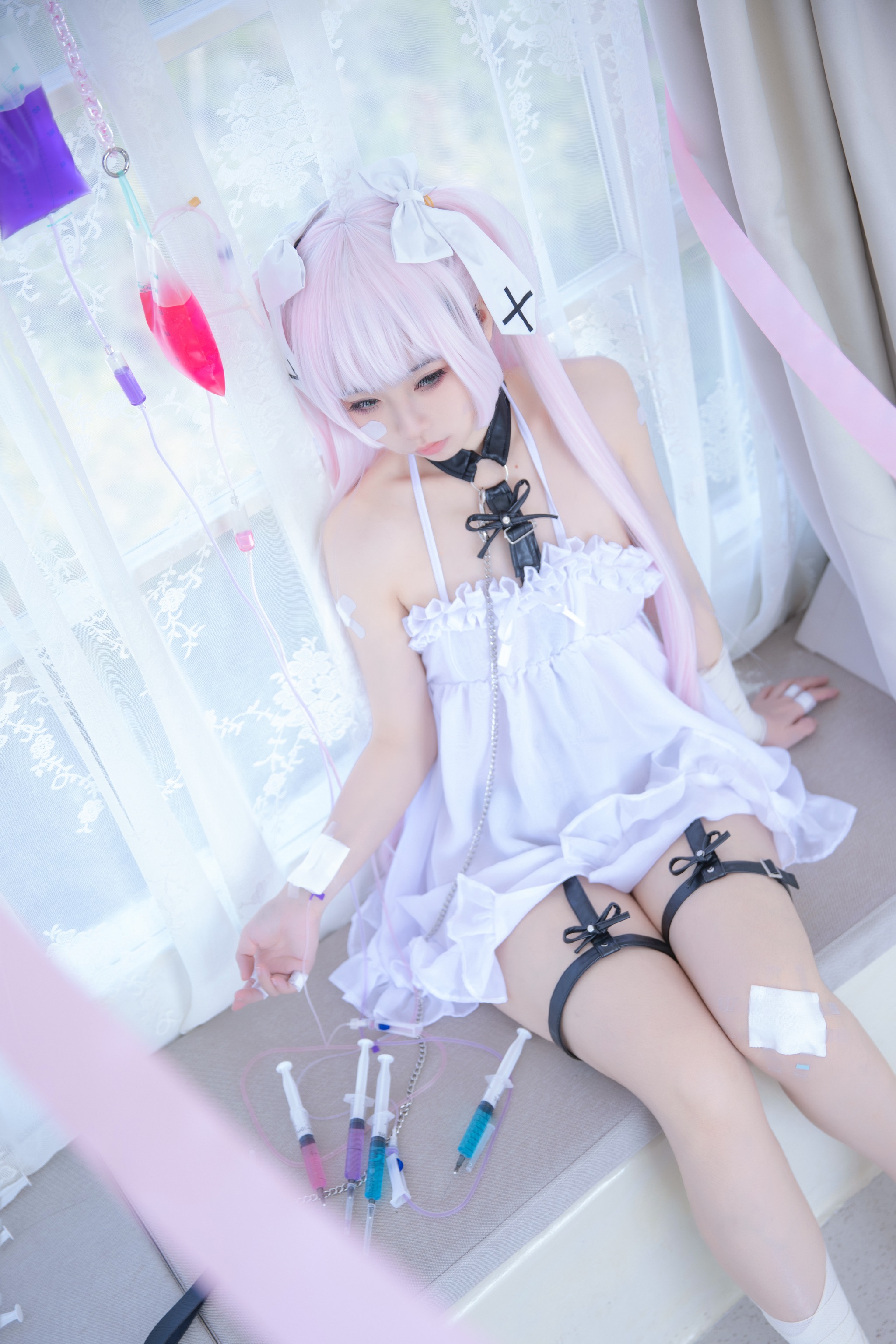 G44不会受伤 - NO.088 初音酱[31P]-XikXak